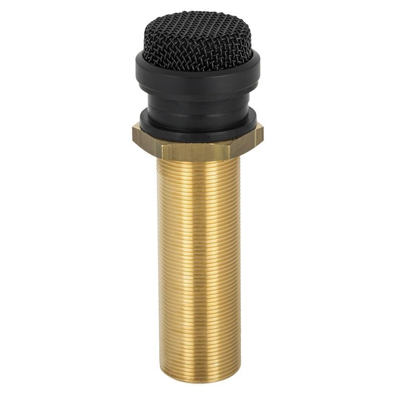 ClockAudio C003E-RF Table/Desk Omni-Directional Boundary Layer Microphone