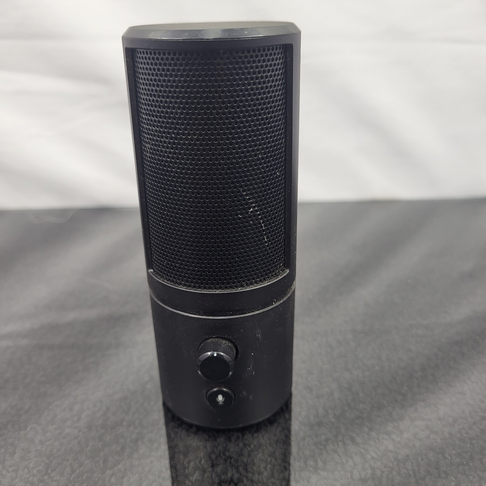 Razer Rz19-02290100-R3M1 Microphone Seiren X Classic Black Tested & Working