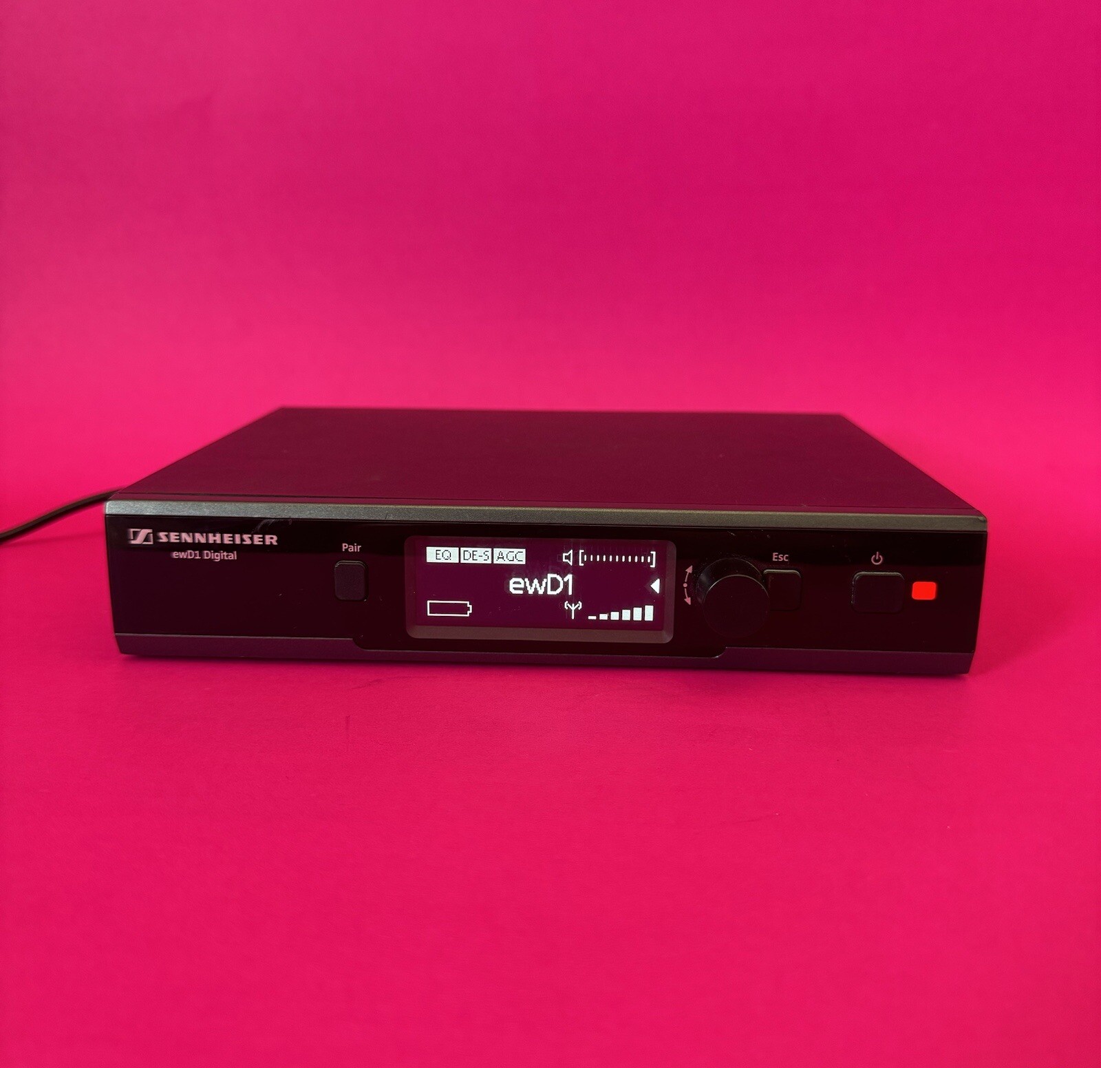 Sennheiser EWD1 digital Unit Only