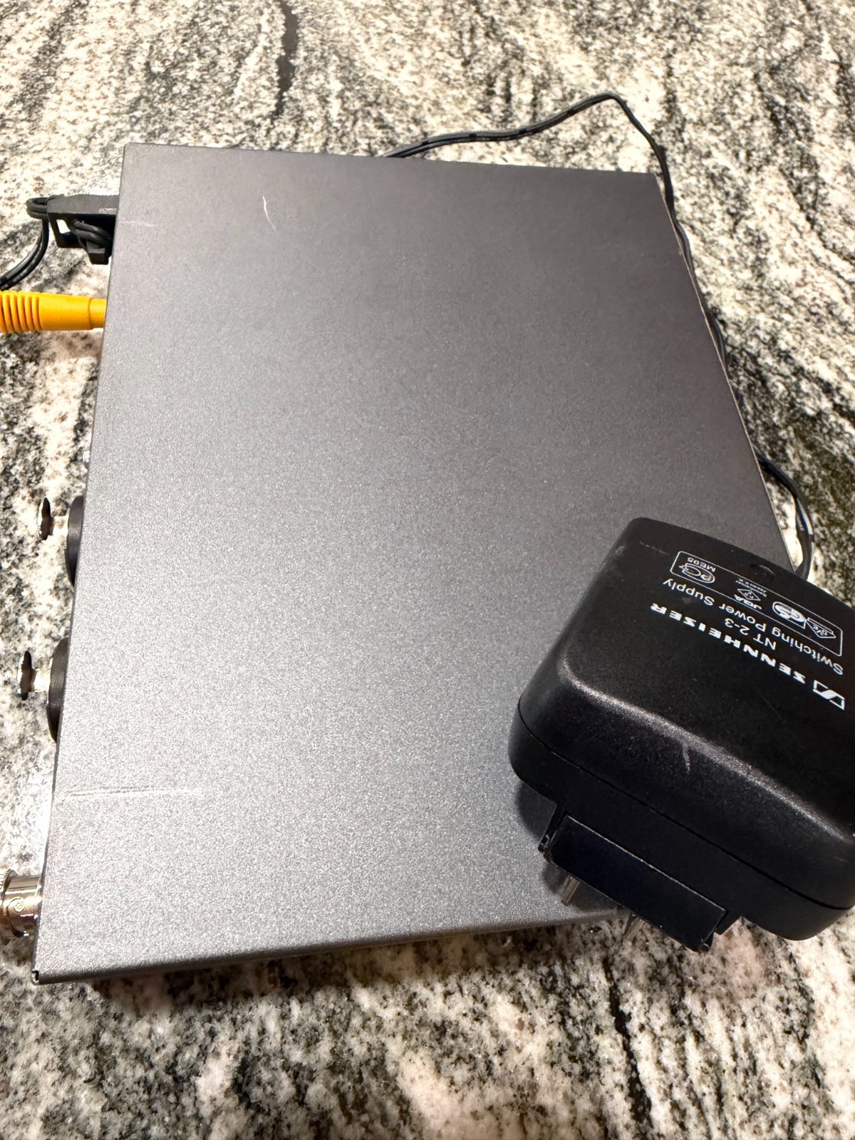 Sennheiser EW300 IEM G3 transmitter 516-558MHz