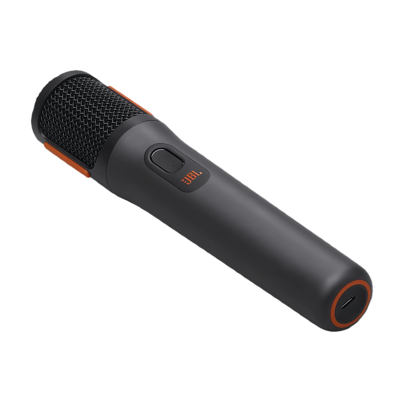 JBL Wireless Microphone System – Dual-Channel Receiver (2 Mics + 1 Receiver)