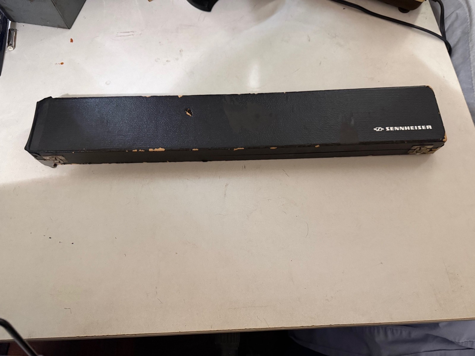 sennheiser mkh 805