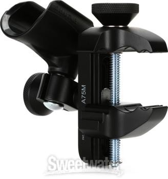 Shure A75M Universal Microphone Mount