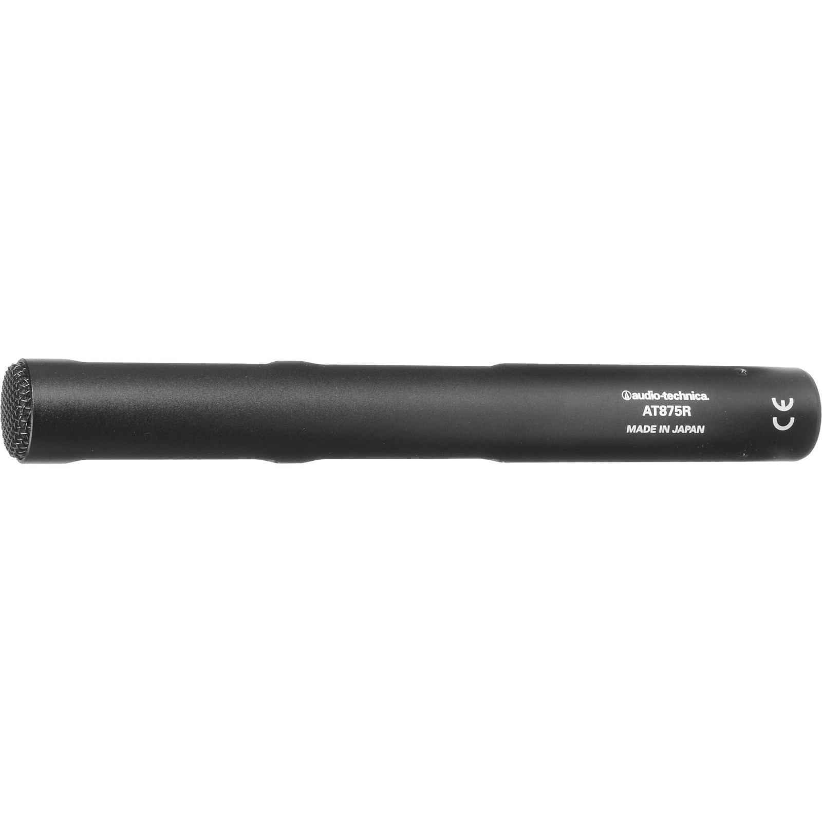 Condenser Microphone Audio Technica AT875R 9.5 x 5 2.75 inches