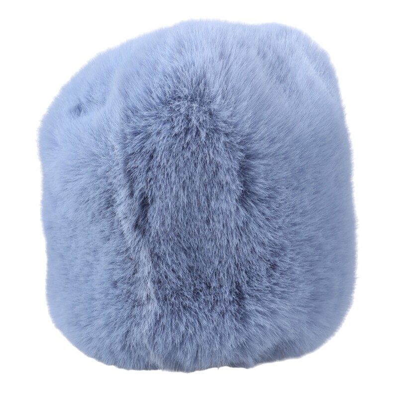 Microphone Windshield Sleeve Mic Cover Fits For KMC600 for Outdoor Recording