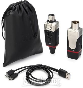 Xvive U35 Plug-on Wireless System