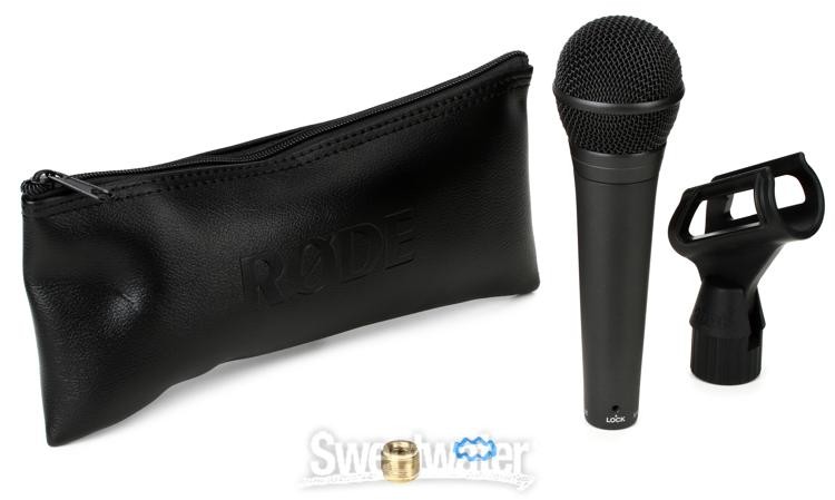 Rode M1 Live Dynamic Vocal Microphone