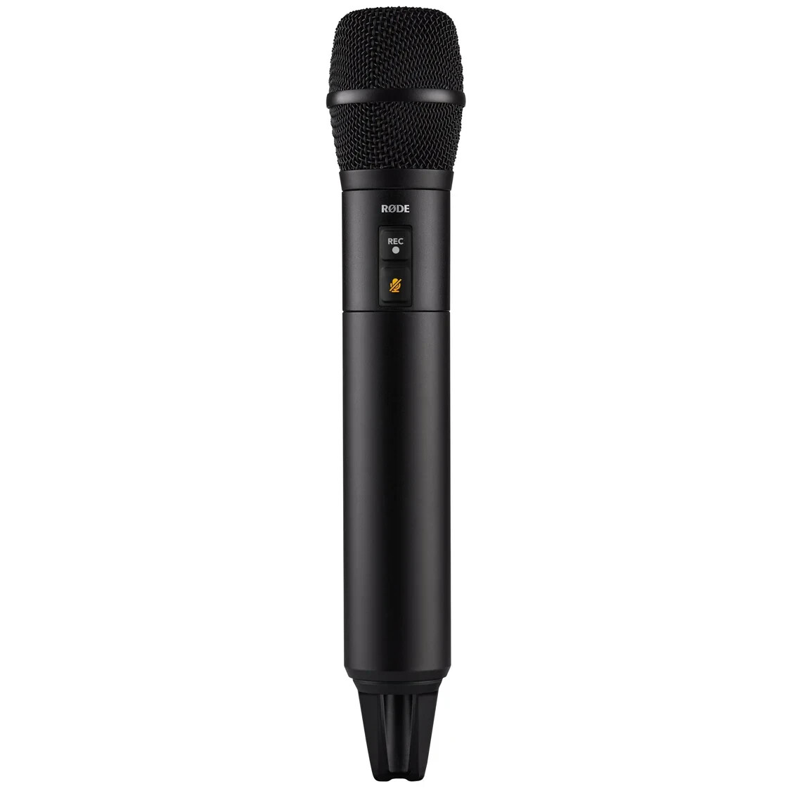 RODE Interview PRO Omnidirectional Wireless Handheld Condenser microphone