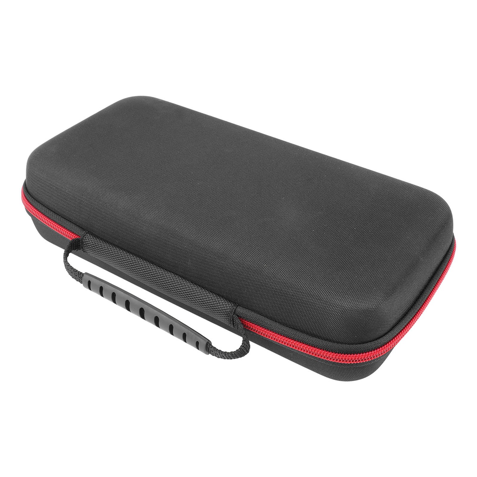 EVA Microphone Carry Bag with Sponge Filling for Safe Wireless Mic Storage