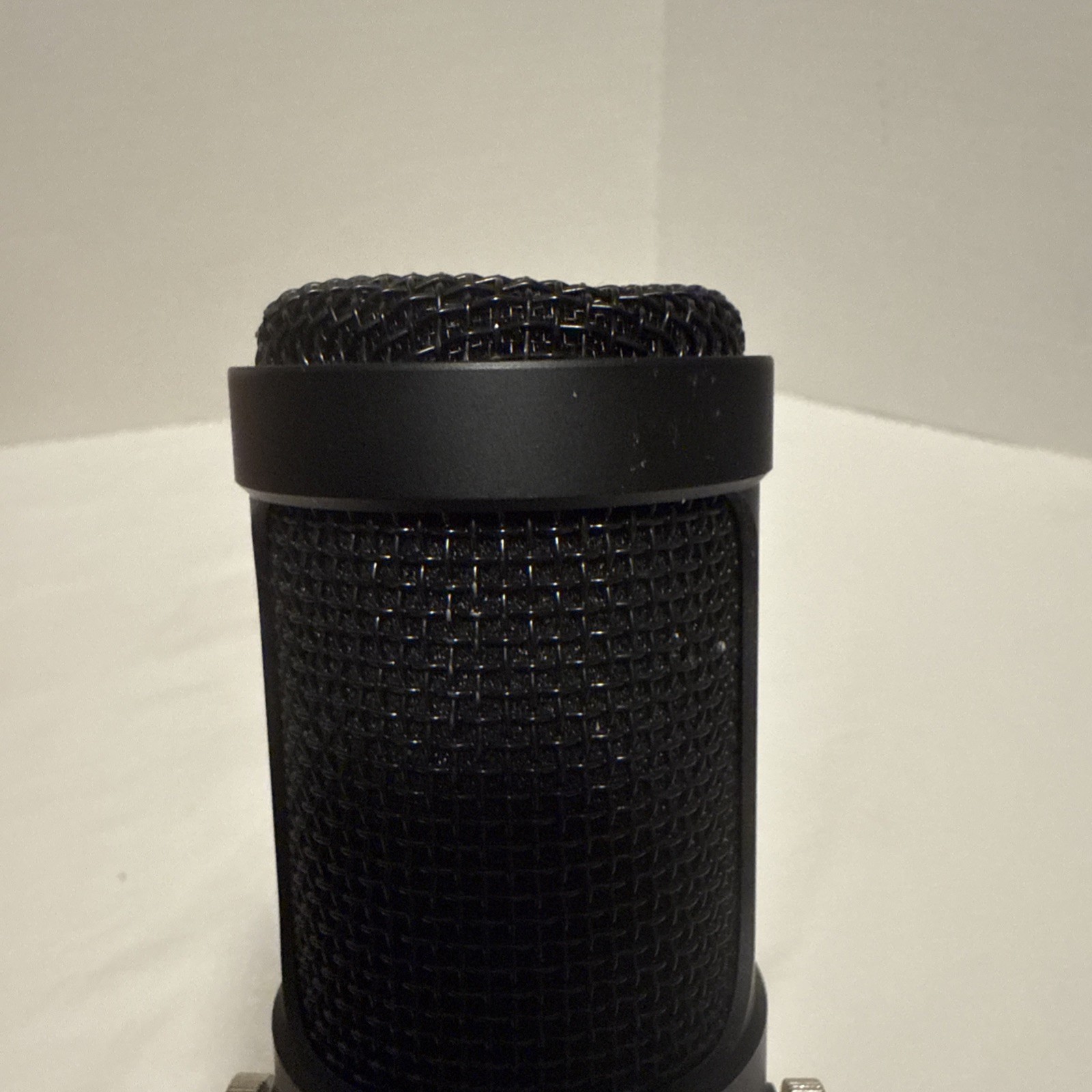BAOKEO AK-60 Cardioid Condenser Microphone with Stand – Streaming Podcast Mic