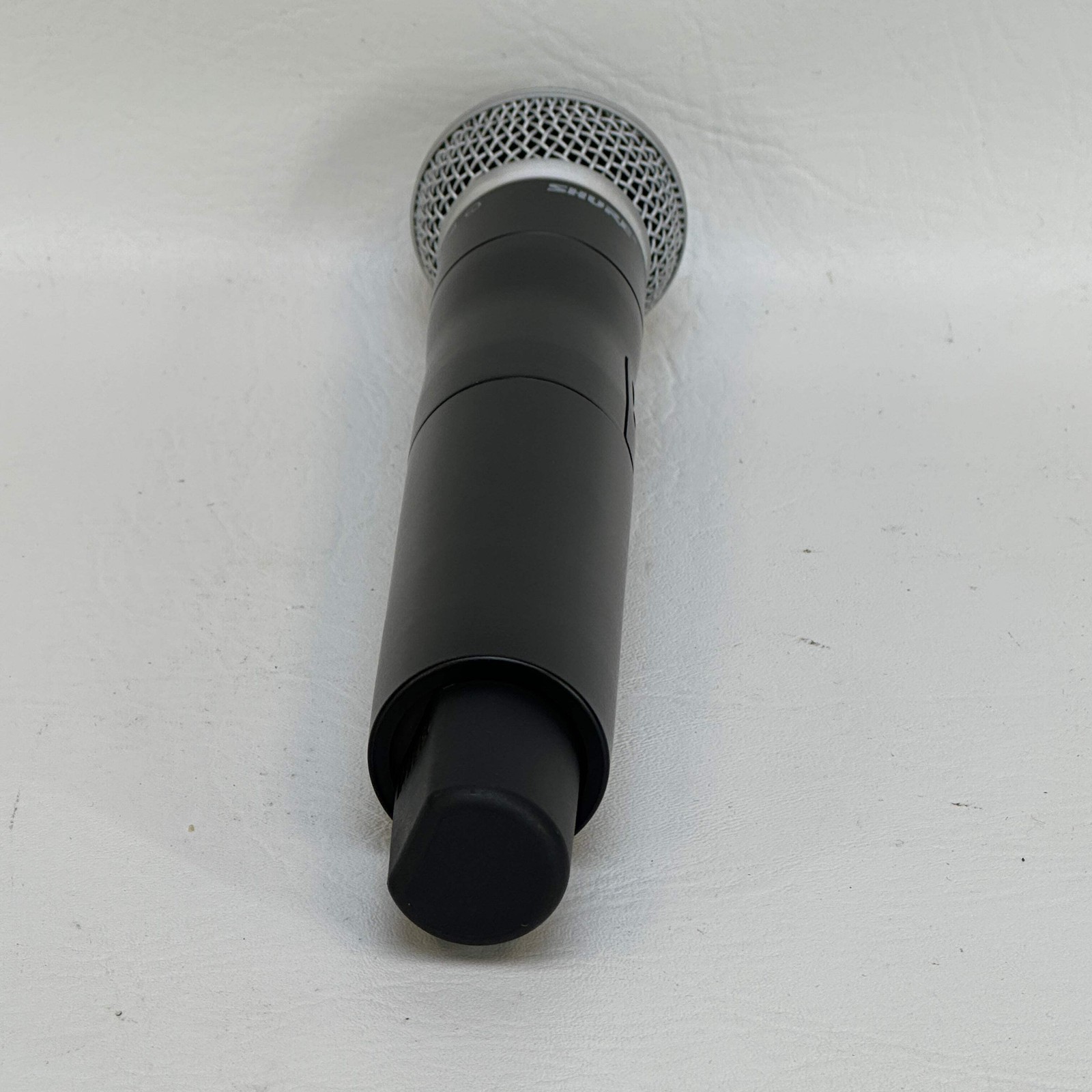 Shure ULXD2 G50 470-534MHz Digital Handheld Wireless Microphone Transmitter ULX