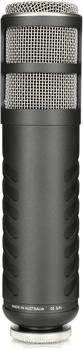 Rode Procaster Cardioid Dynamic Broadcast Microphone