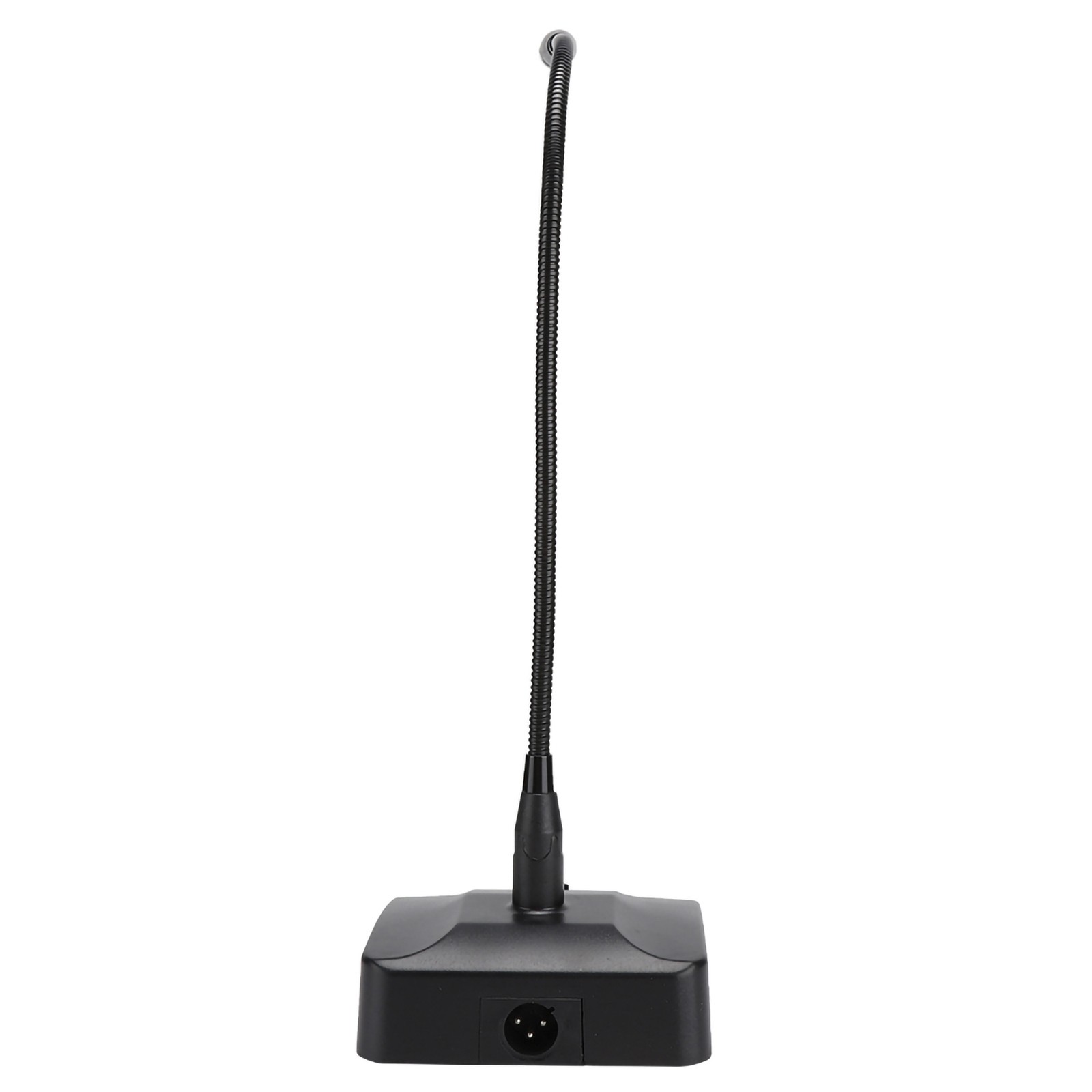 Desktop Wired Conference Gooseneck Type Microphone Heart Shape Directivity C BT0
