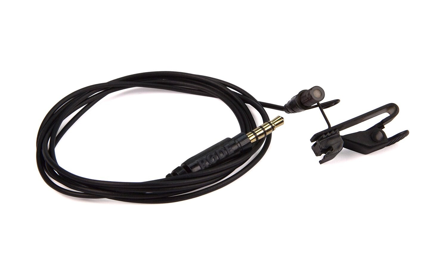 Rode Smartlav+ Smartphone/Tablet Lav Mic