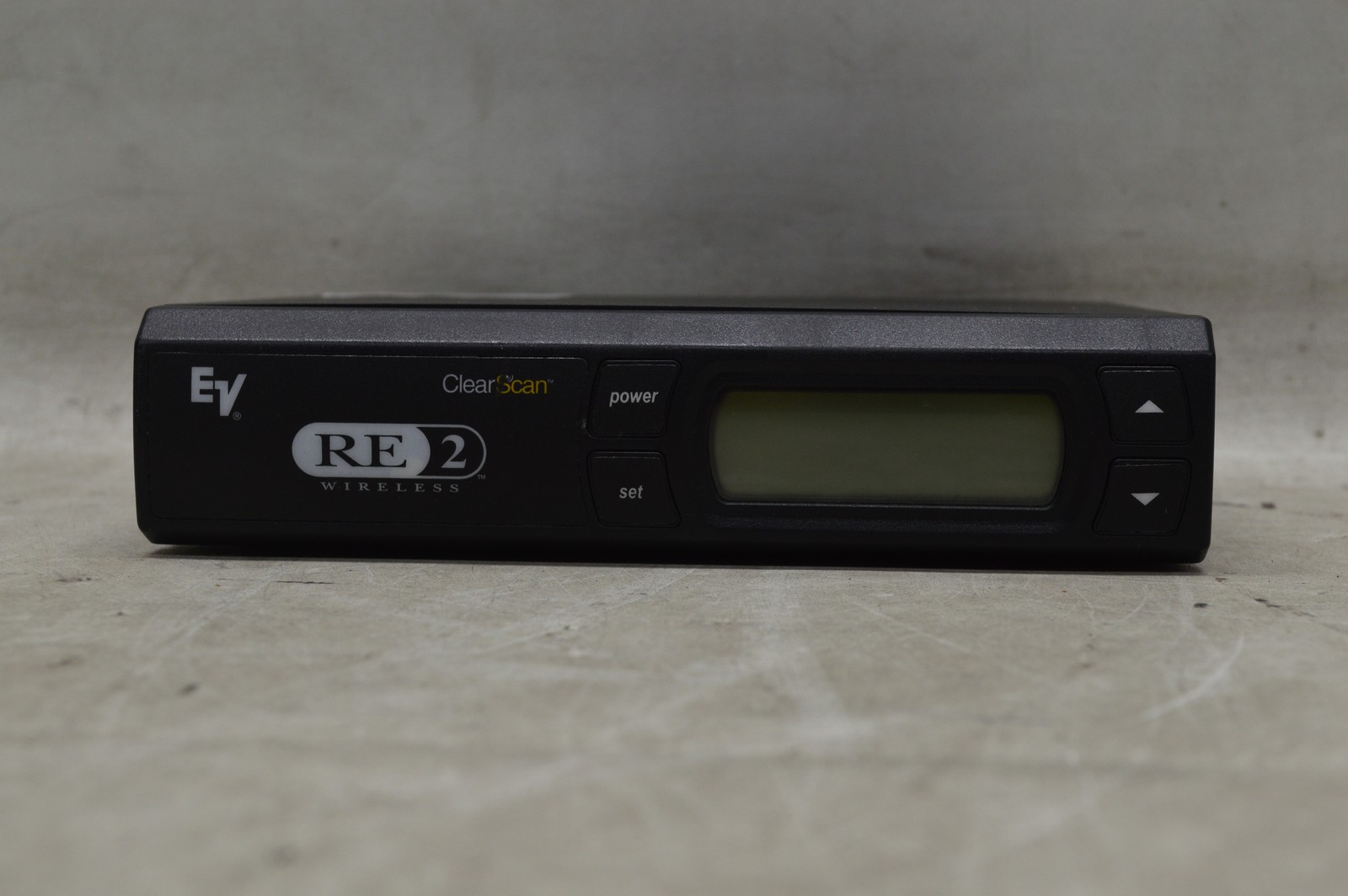 Electro-Voice EV RE-2 ClearScan Wireless Receiver
