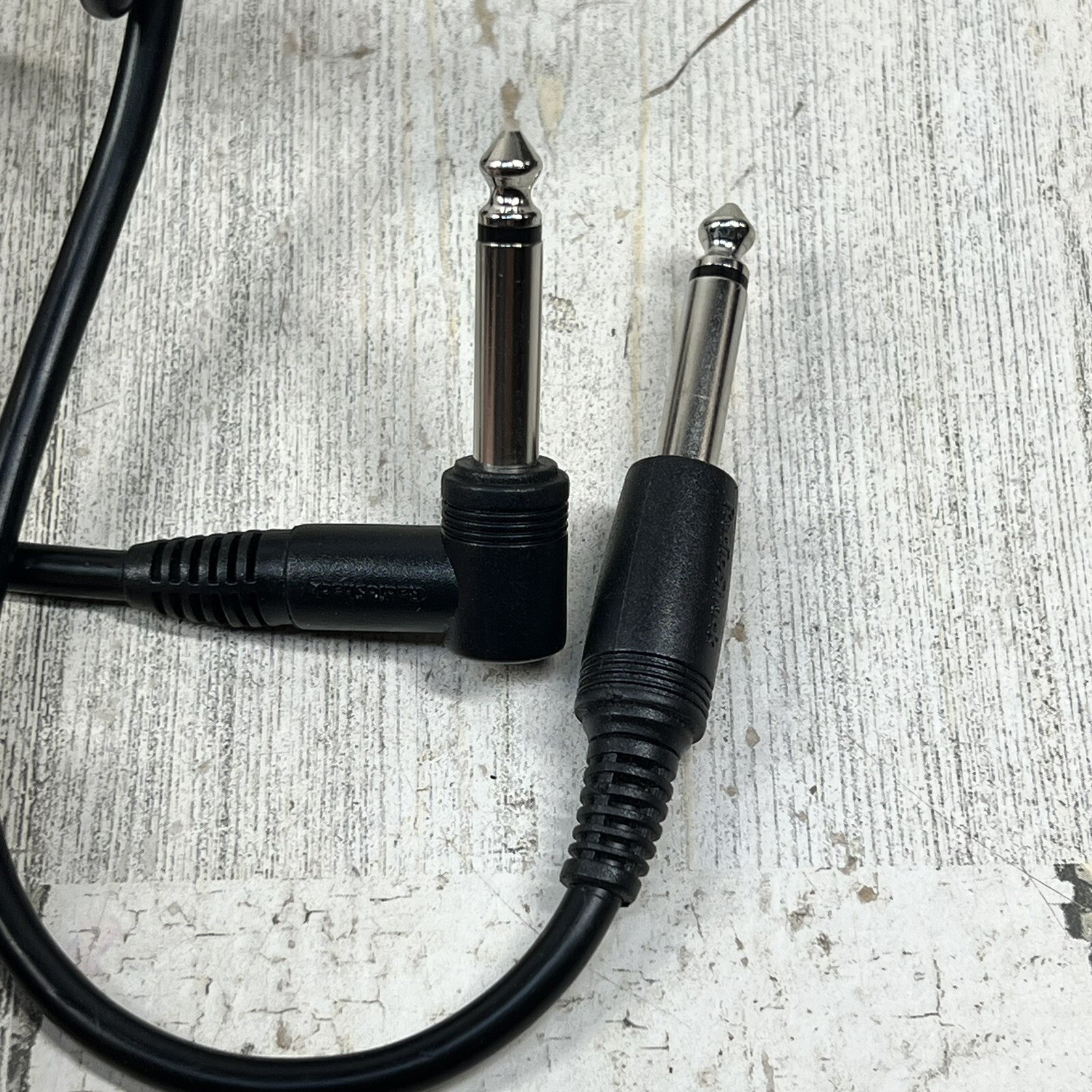 Samson CR77 Ch K3 Wireless UHF Diversity Receiver w/ Power Supply