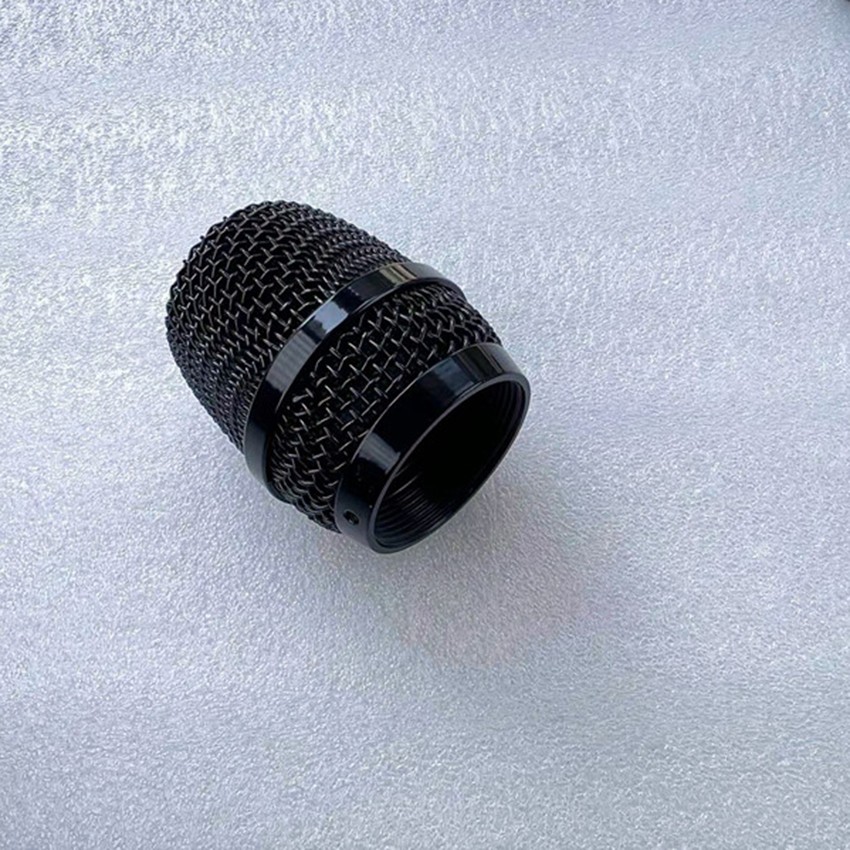 F70 U2200S W300 6500 Wireless Microphone Mesh Head Mesh Cover Microphone Part
