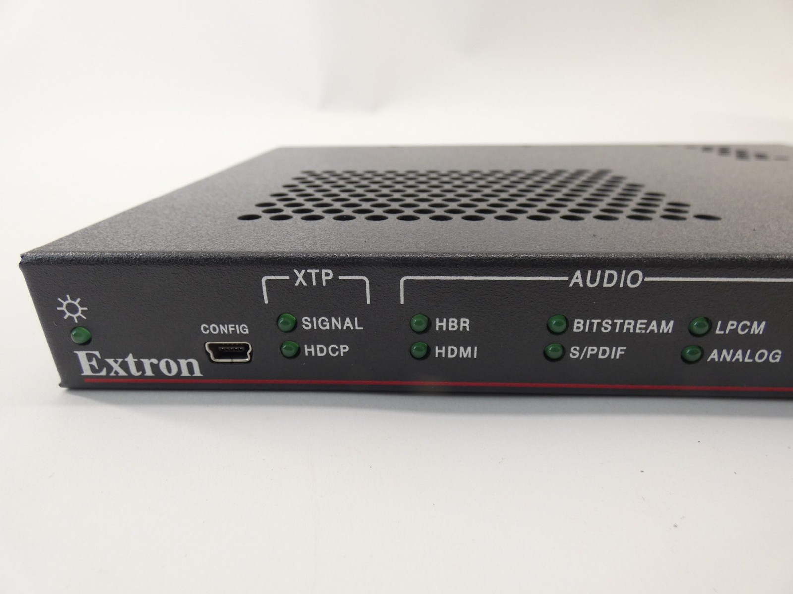 Extron XTP FR HD 4K MM HDMI Receiver 60-1276-21
