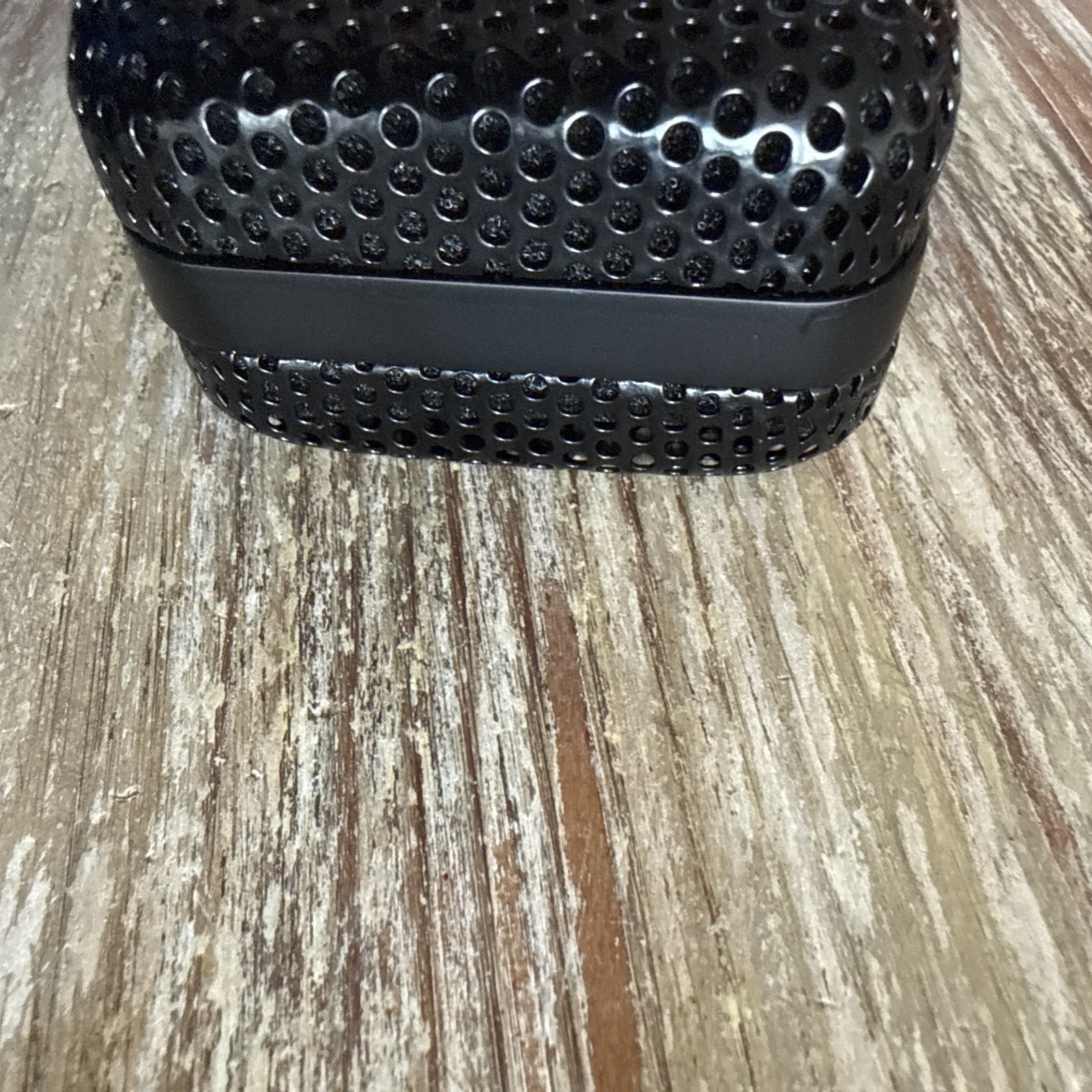 Broadcast Barn Condenser Microphone BCM1000 Great Condition.