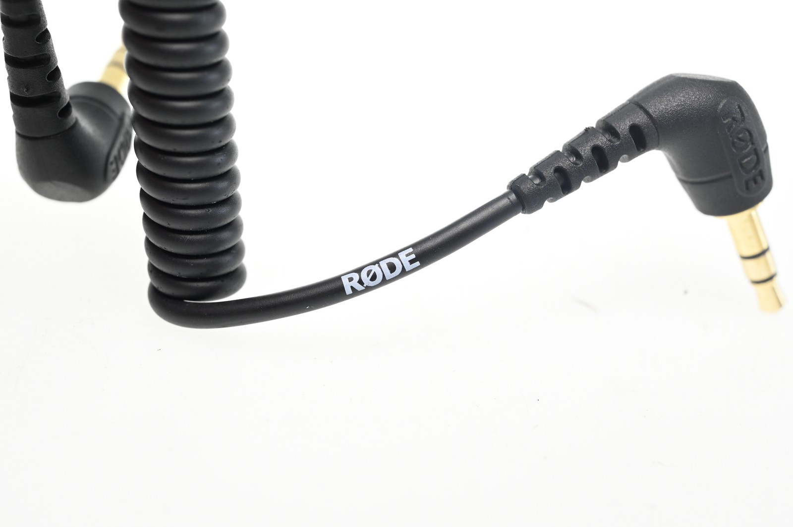 Rode SC2 3.5mm TRS patch cable for iphone #G731
