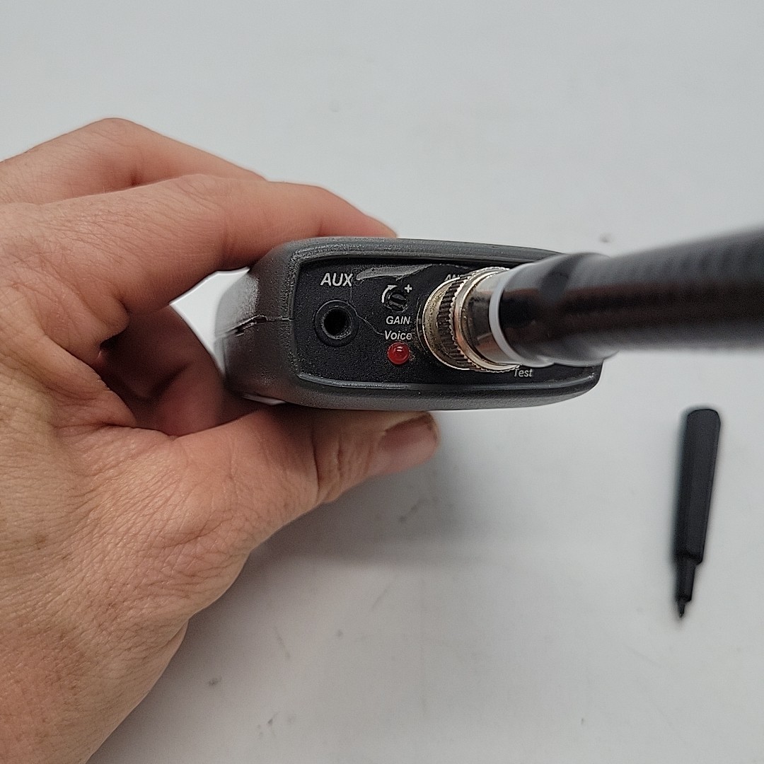 Comtek M-216 Option P7 (Read)