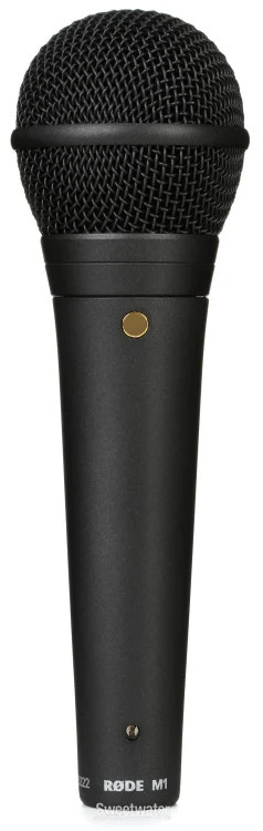 Rode M1 Live Dynamic Vocal Microphone