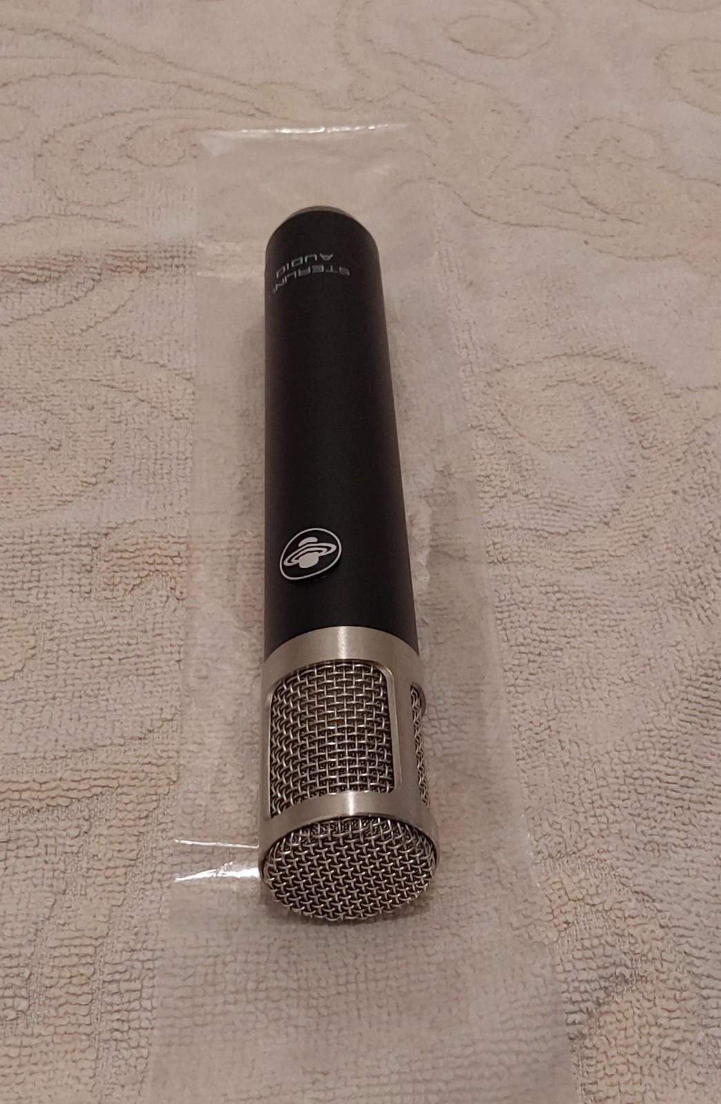 Sterling Audio ST31 Small Diaphragm FET Condenser Mic “Lightly Used”