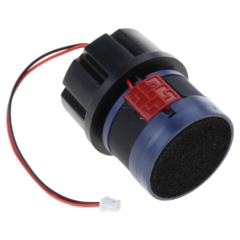 Professional Dynamic Microphone Cores Microphone Capsules for Clear Sound