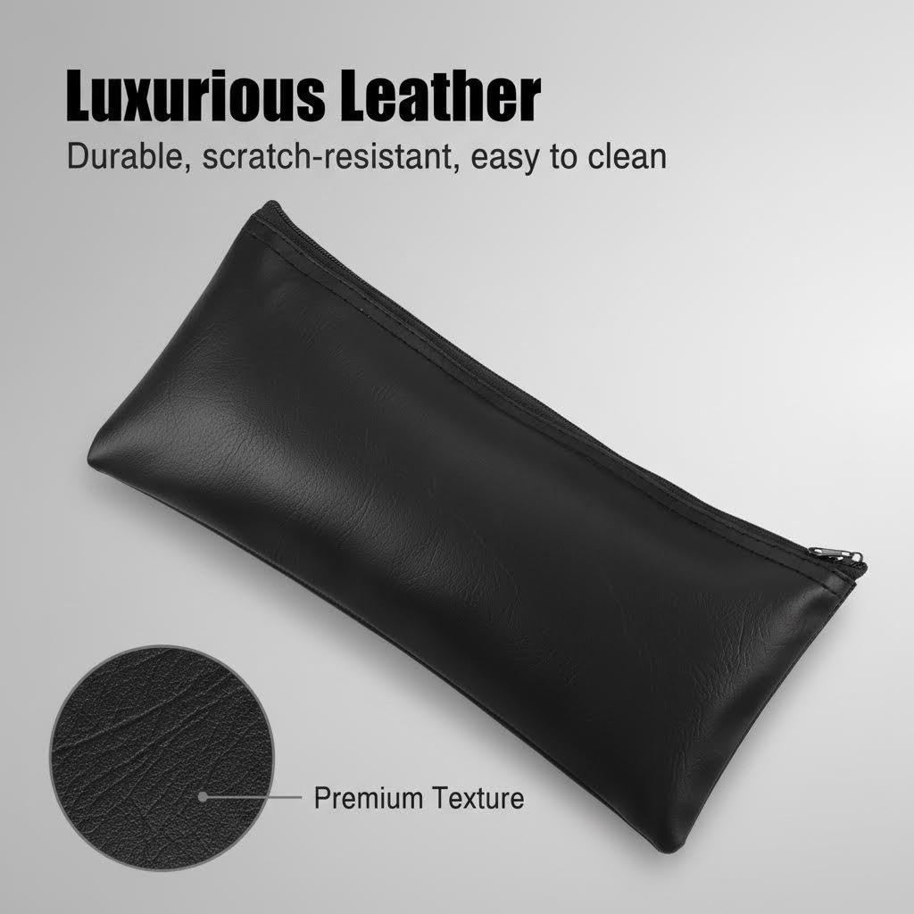 jlzlylkl 3 Pc Microphone Bags