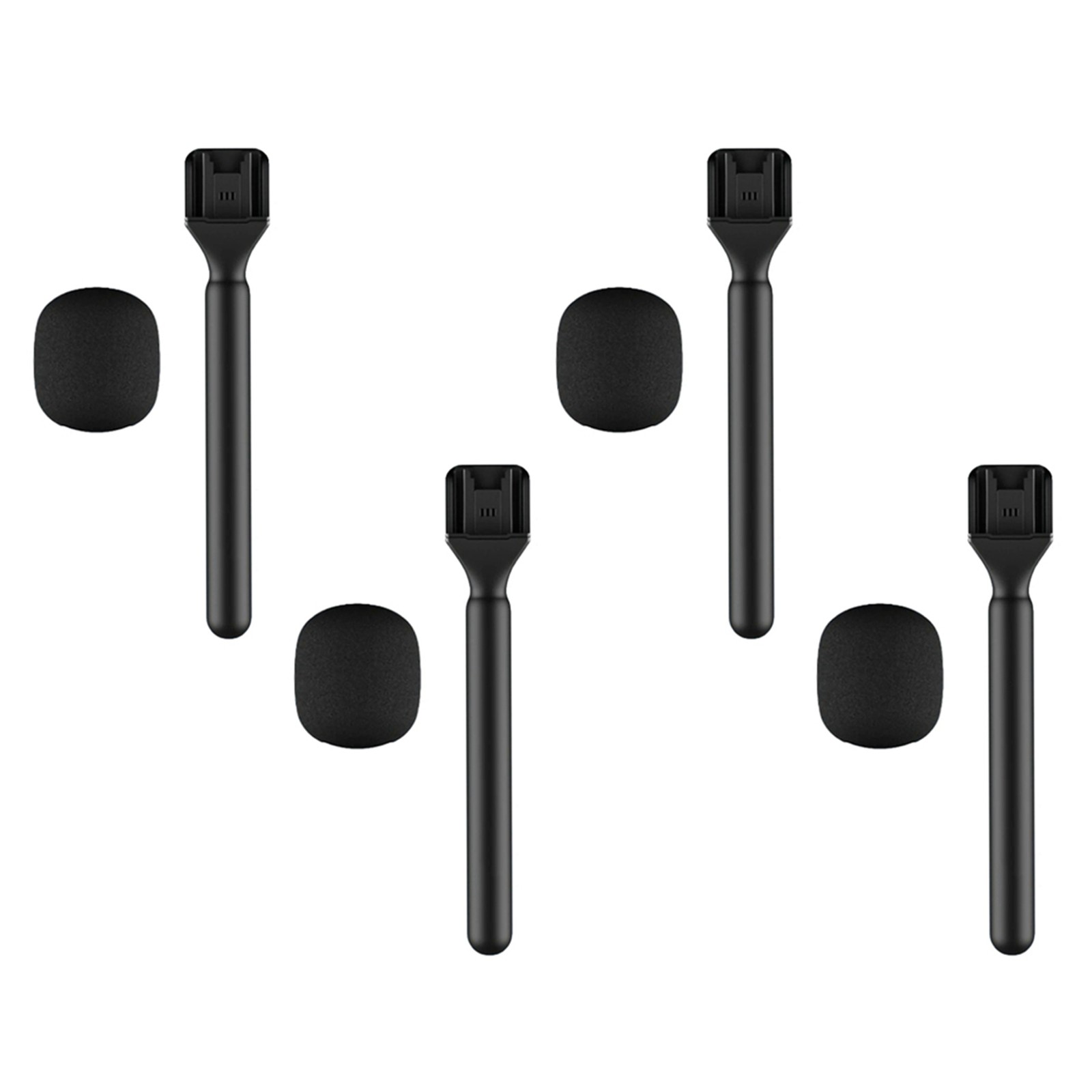 4X Handheld Stick HTX Microphone Handheld Stick for Mic//Rode9759
