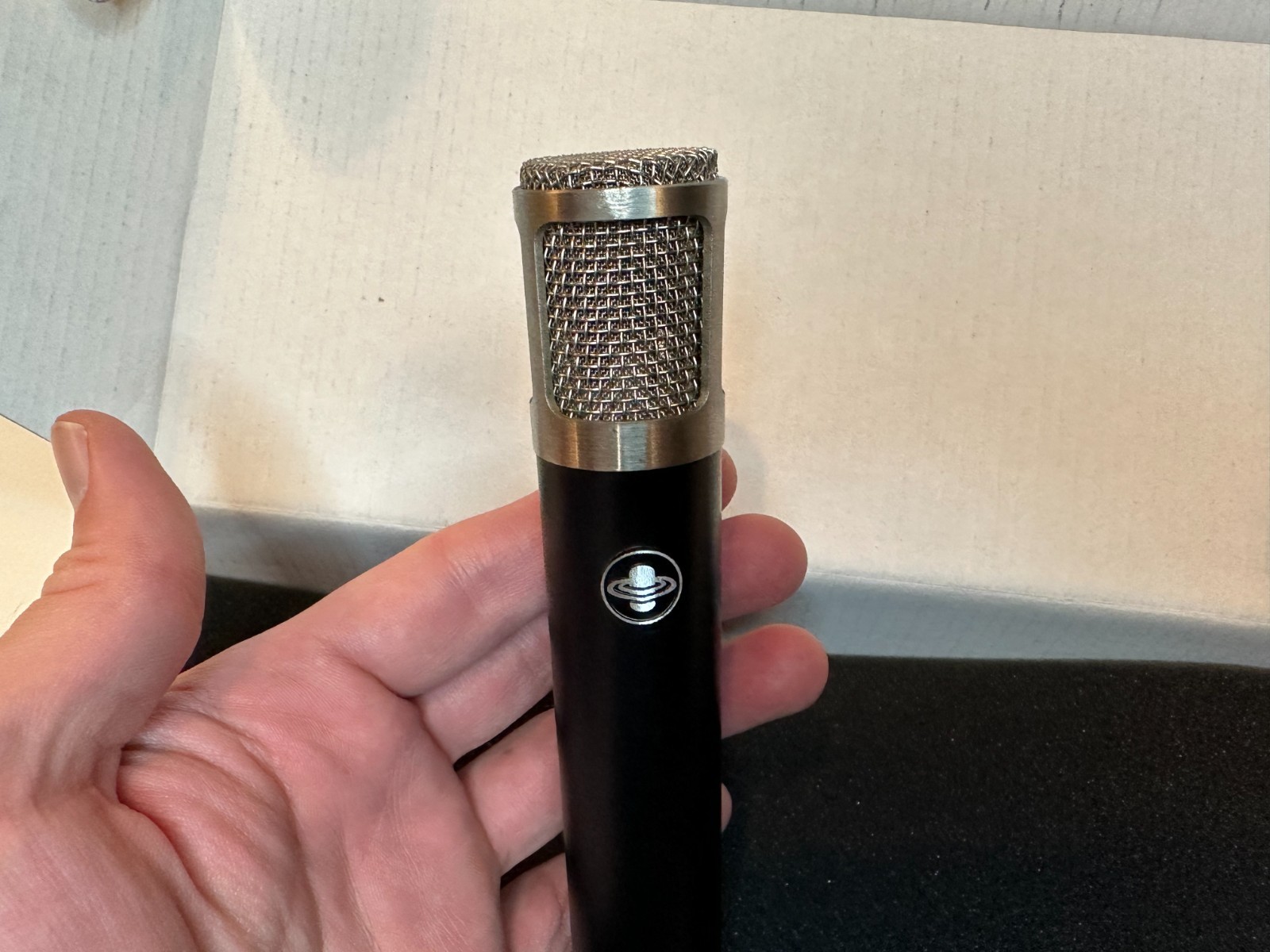 Used Sterling Audio ST31 Condenser Microphone Cardioid