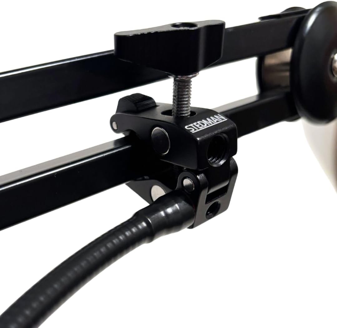 Stedman Proscreen XL Microphone Pop Filter