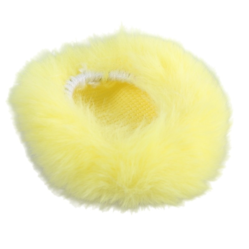 Professional Artifical Wind Muff for Lark MIX 02 Mic Long Lasts Performances