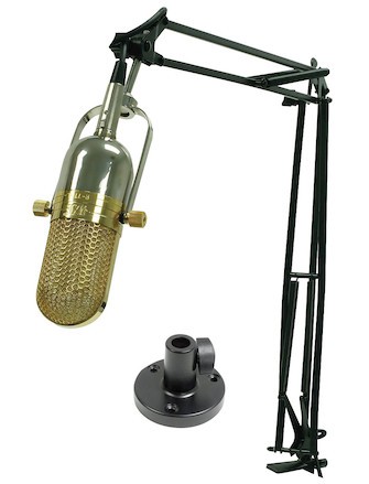 MXL Bcd-Stand Desktop Microphone Stand