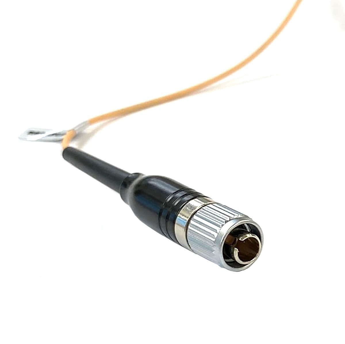 Professional Headset Microphone – 4-Pin Connector for Audio Technica Bodypack Tr