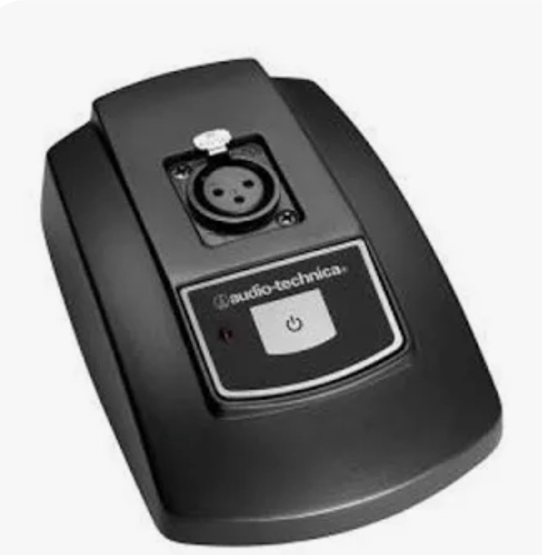 Audio-Technica AT8666 RSP Desk Stand Base