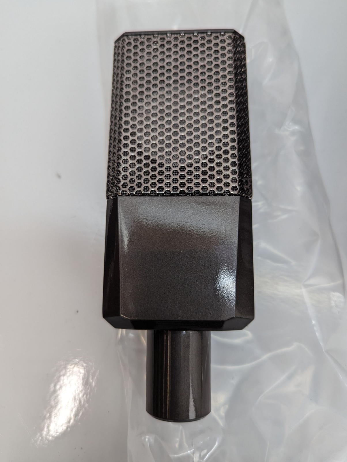 TenLamp PK King Professional Live Bundle Microphone Q SZD001-2022
