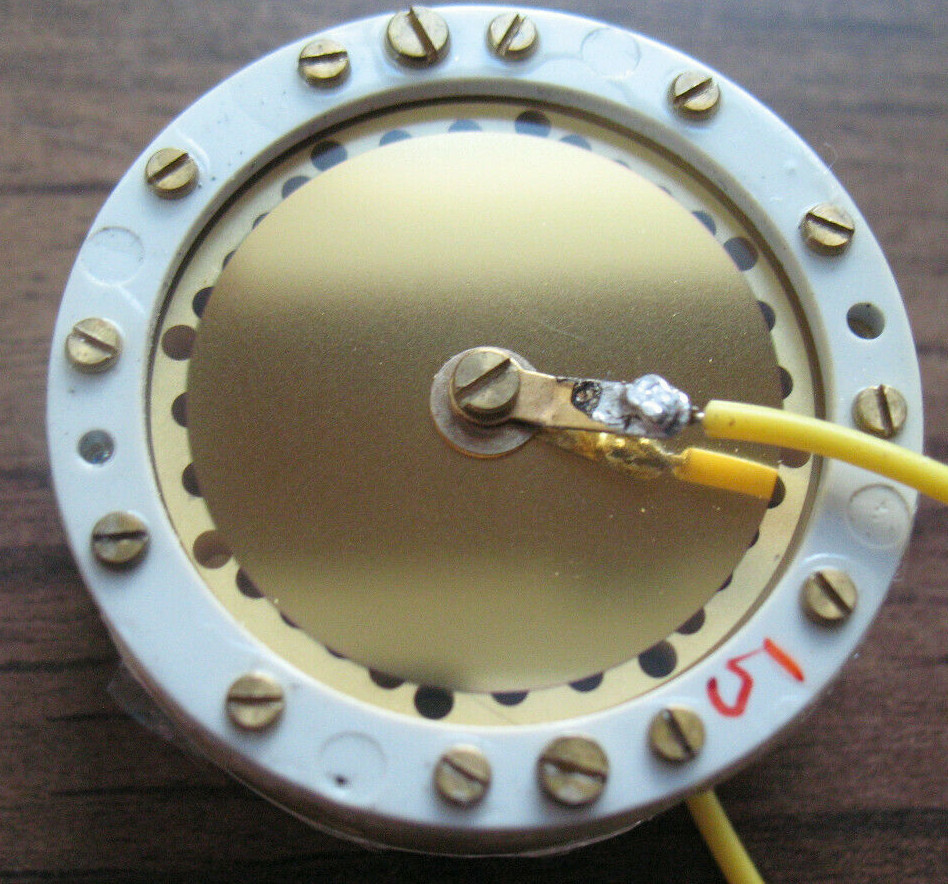 Neumann K 870/67 Capsule