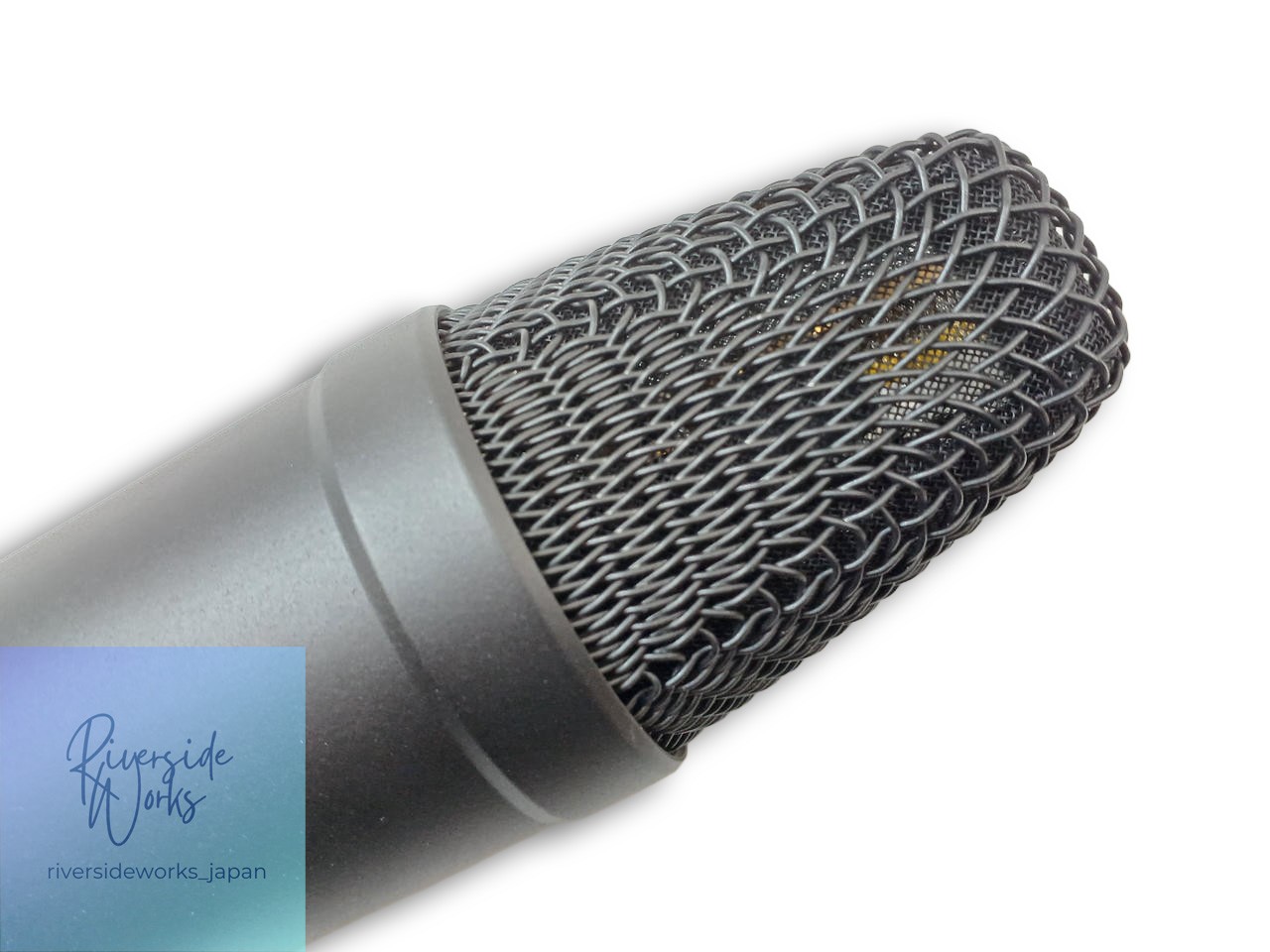 RODE NT1 KIT Condenser Microphone Set – Complete Recording Package