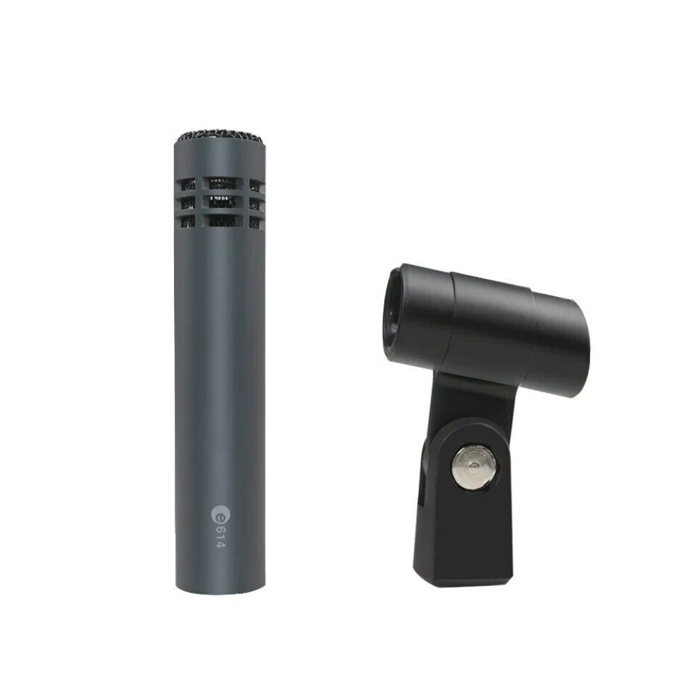 E600 Professional Drum Microphone Set Microphones 7Pcs for Musical Instruments