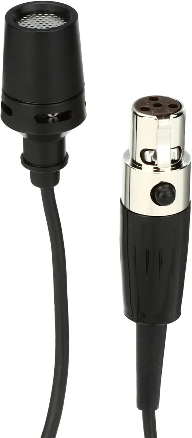 Shure Centraverse Microphone