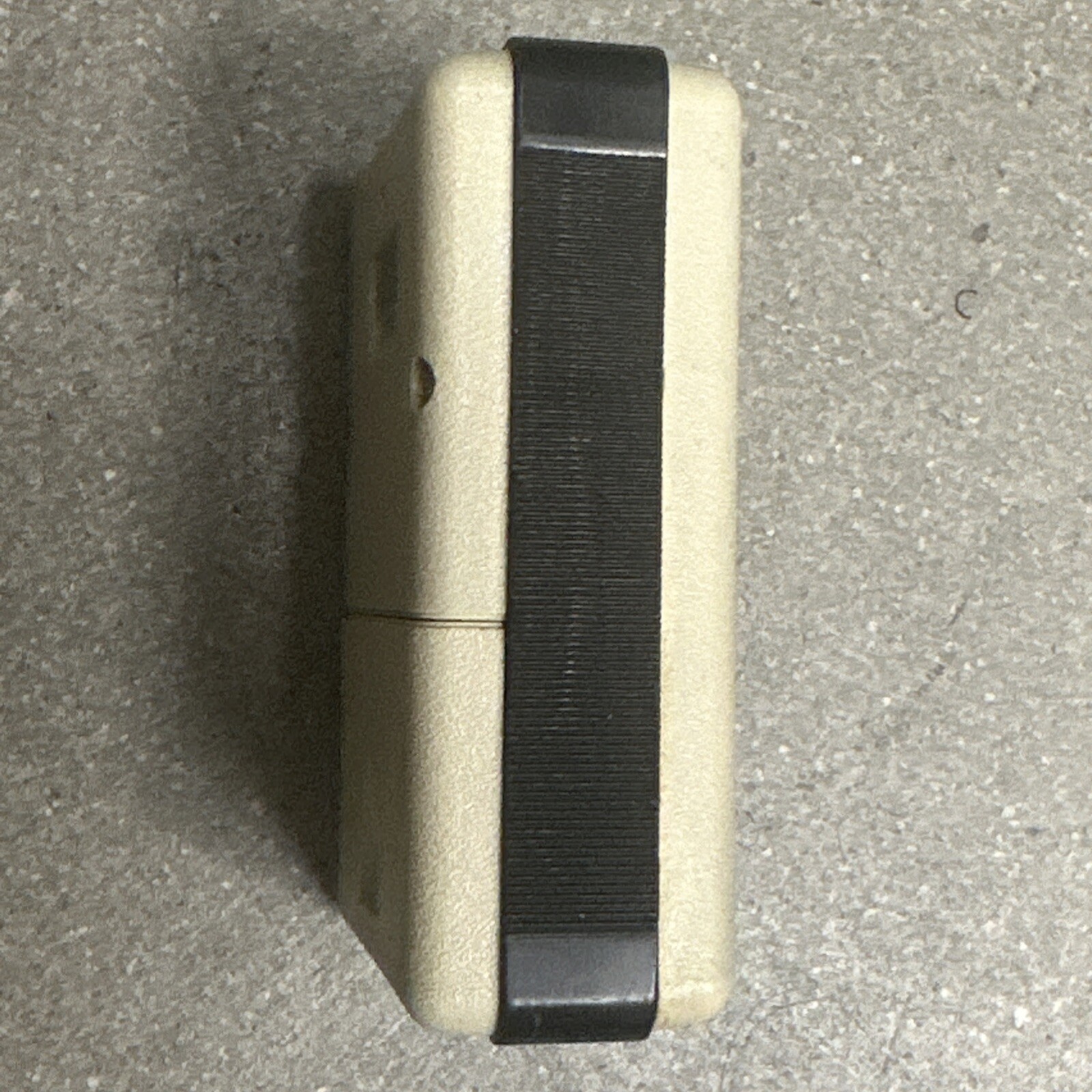 COMTEK PR-72B PERSONAL RECEIVER AND CASE PR72B PR 72B Channel 4