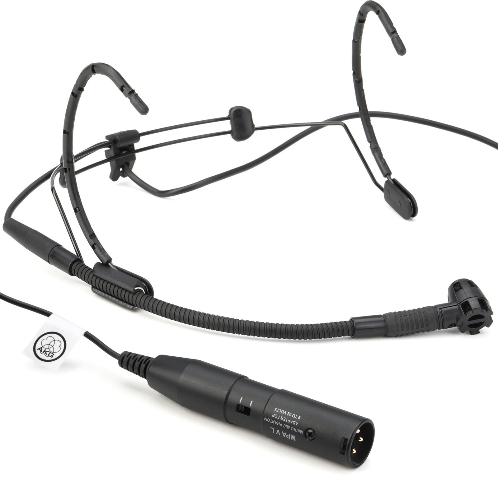 AKG C 520 Headworn Microphone