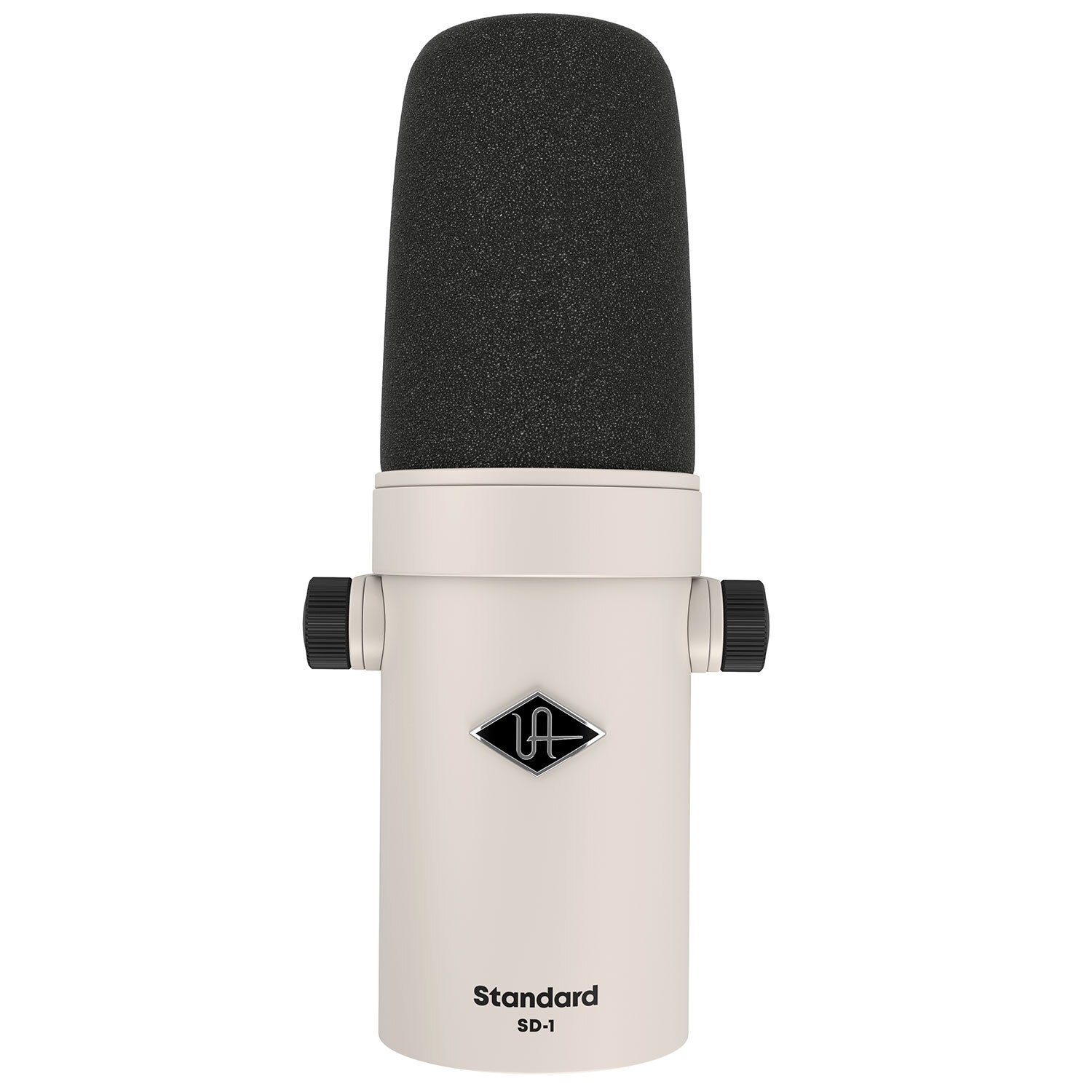 Universal Audio SD-1 Standard Cardioid Dynamic Microphone for Recording and Live