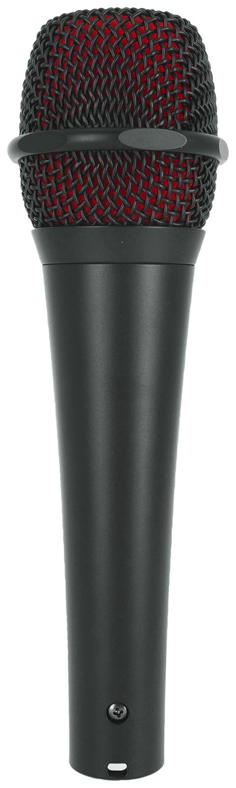 Se Electronics V7 PTT Handheld Dynamic Microphone Push-To-Talk Switch+Windscreen