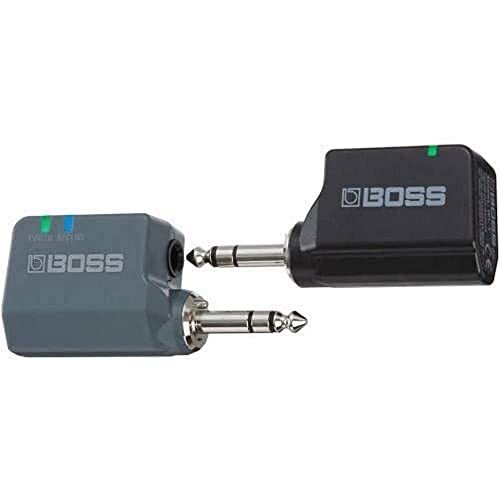 BOSS WL-20L Guitar Wireless System (non-cable tone simulation model) New F/S