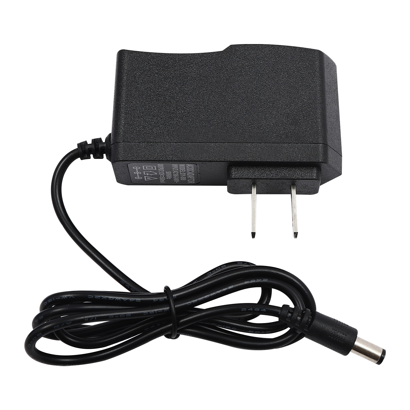 4* Handheld Microphones Wireless Microphone System Black With 1*Receiver 65.62ft