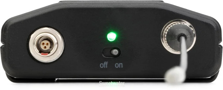 Shure ULXD1 Digital Bodypack Transmitter – G57 Band