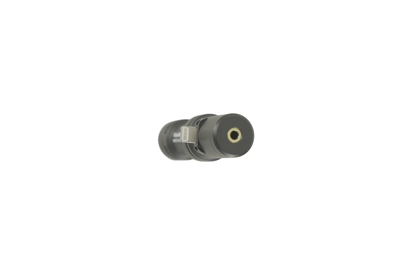 RODE VideoMic Me-L Directional Microphone for Smartphones With Lightning Connect