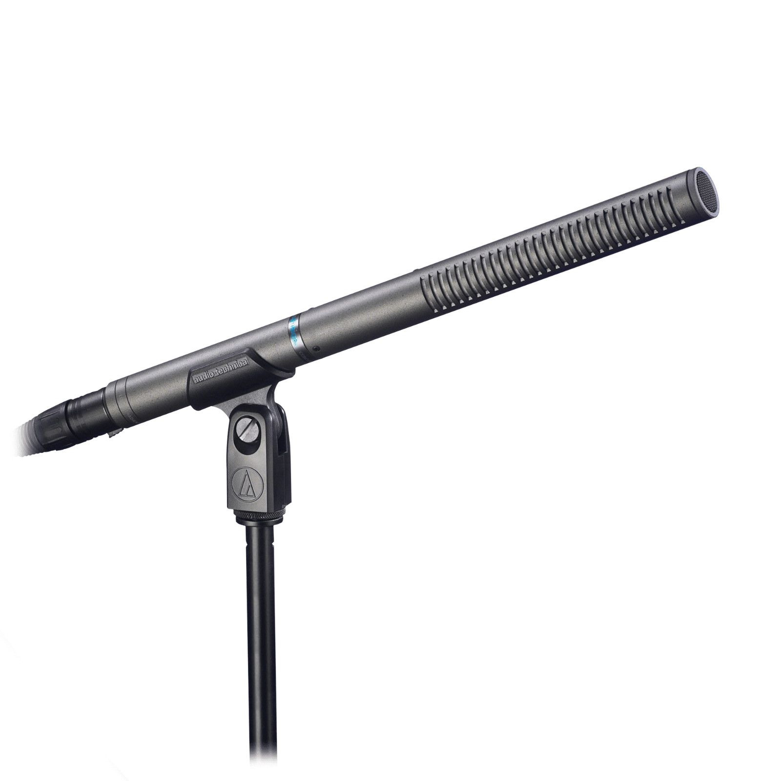 Audio Technica AT897 Line and Gradient Polarized Condenser Shotgun Microphone